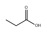 丙酸