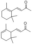 紫罗兰酮