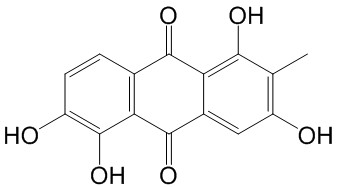 3-羟基巴戟醌