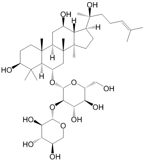 三七皂苷R2(S型)