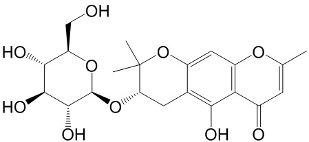 亥茅酚苷