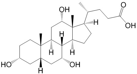 胆酸