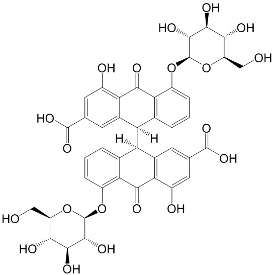 番泻苷A（标定）