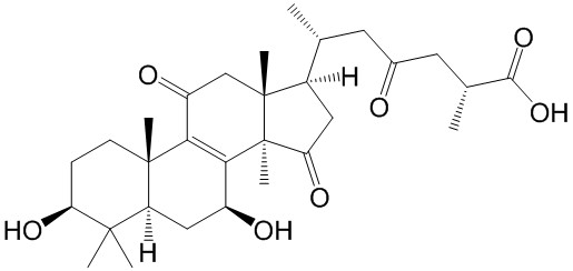 灵芝酸B