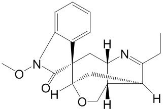 钩吻素己