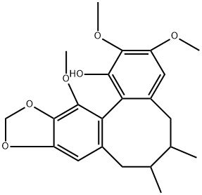 R(+)-戈米辛M1