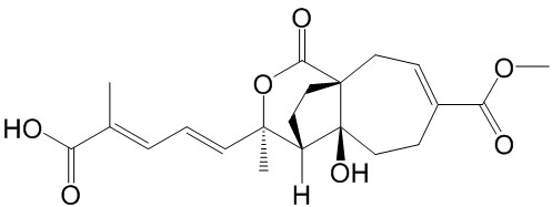 土槿皮丙酸