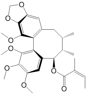 当归酰基戈米辛O