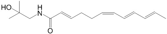 羟基-α-山椒素