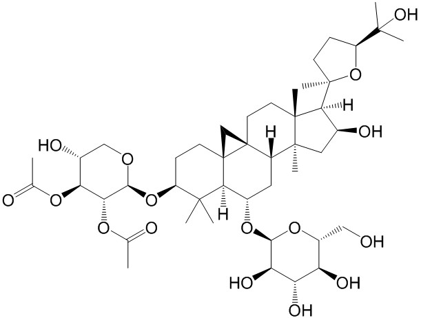 黄芪皂苷I