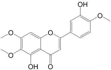 半齿泽兰素