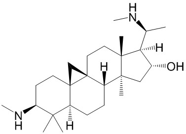 环维黄杨星D