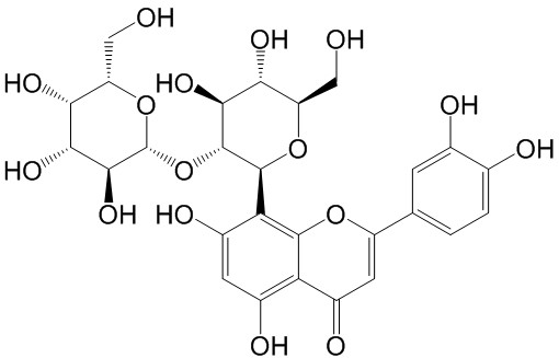 荭草素-2"-0-B-L半乳糖苷