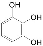 焦性没食子酸（邻苯三酚）