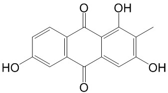 6-羟基甲基异茜草素