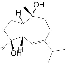 环氧泽泻烯