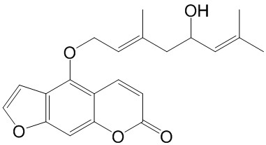 羌活醇（标定）