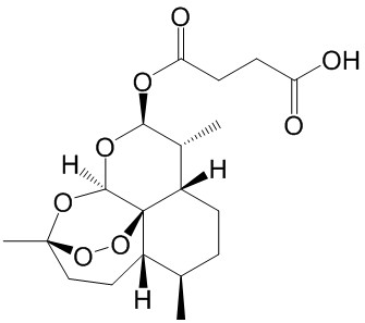 青蒿琥酯