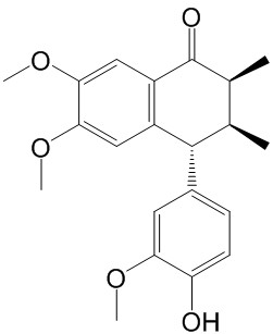 Holostyligone, (-)-