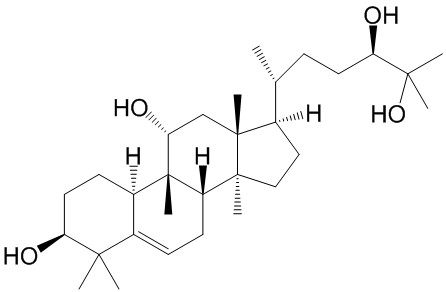 罗汉果醇