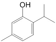 麝香草酚