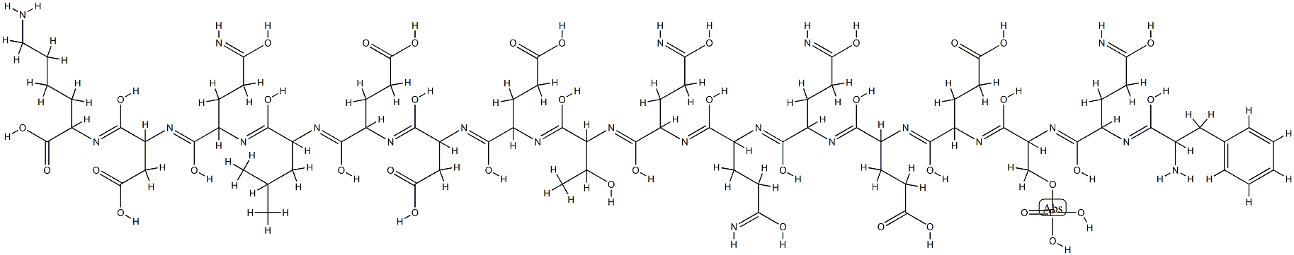 干酪素（牛奶提取）