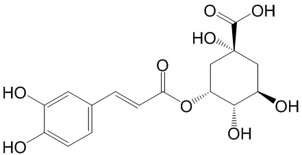 新绿原酸