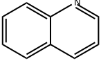 喹啉