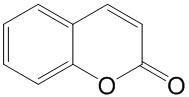 香豆素