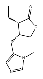 毛果芸香碱(液体)