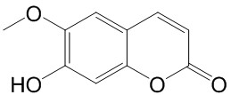 东莨菪内酯