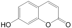 7-羟基香豆素