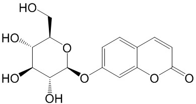 茵芋苷