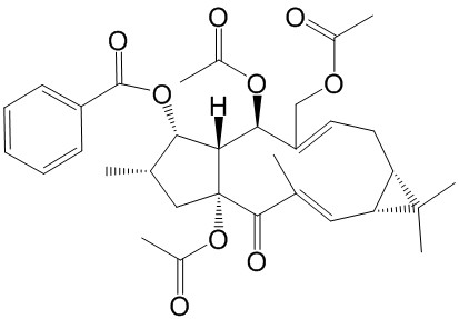 千金子素L7b