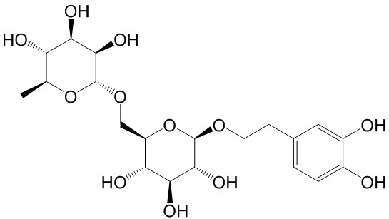 连翘酯苷E