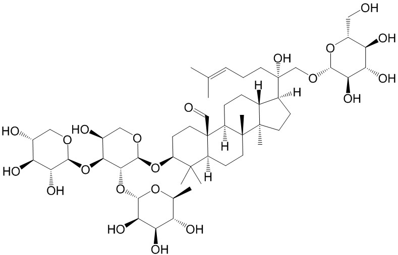 绞股蓝皂苷XLIX（标定）