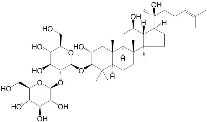 绞股蓝皂苷L