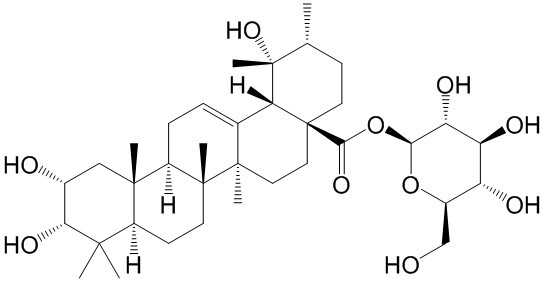 刺梨苷