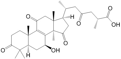 灵芝酸C1