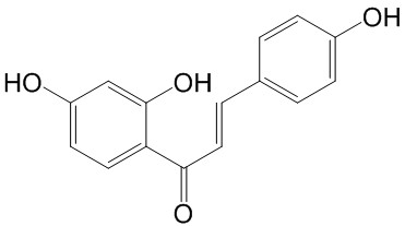 异甘草素