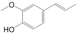 异丁香酚