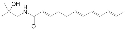 羟基-β-山椒素