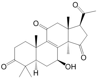 赤芝酮B