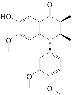 五味子酮