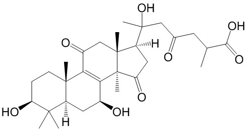 灵芝酸I