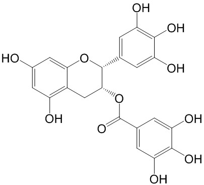表没食子儿茶素没食子酸酯