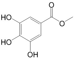 没食子酸甲酯
