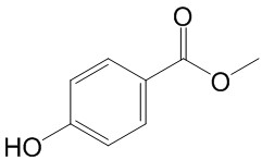 对羟基苯甲酸甲酯