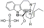 硫酸长春质碱