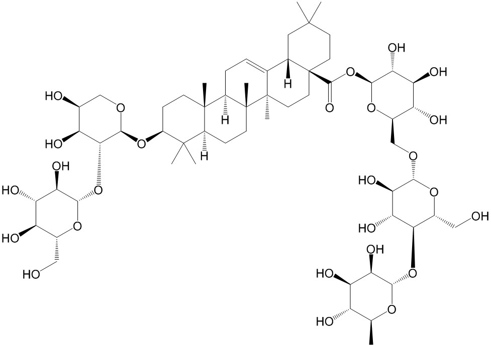 刺五加苷A1